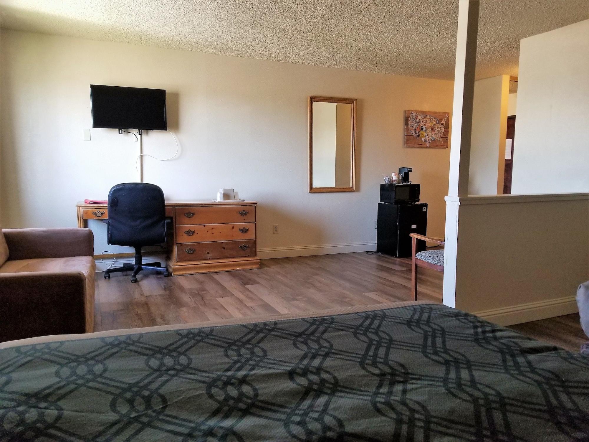 Sutter Inn Yuba City Exterior foto