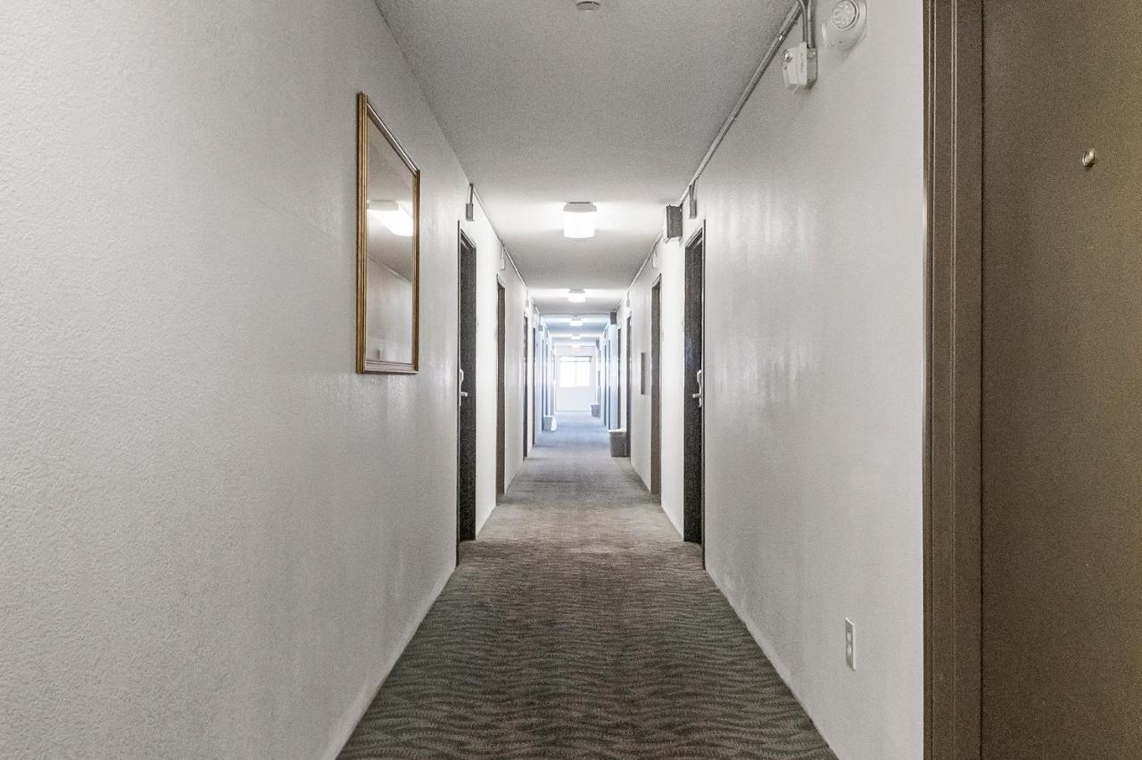 Sutter Inn Yuba City Exterior foto